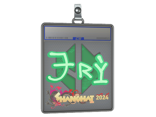 TRY | Austin 2025