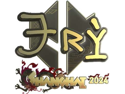 TRY (Gold)