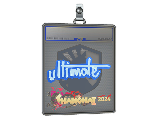 ultimate | Cologne 2026