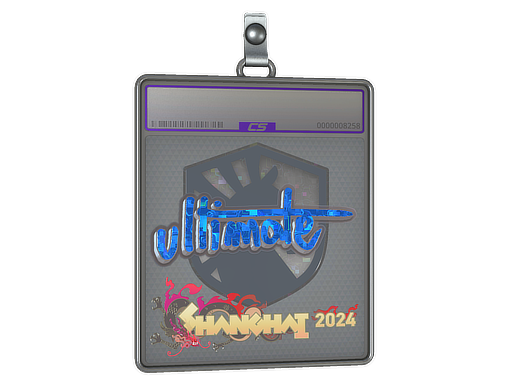 ultimate (Glitter) | Shanghai 2024