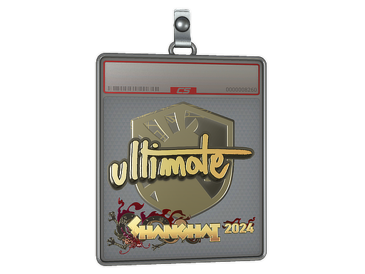 ultimate (Gold) | Austin 2025
