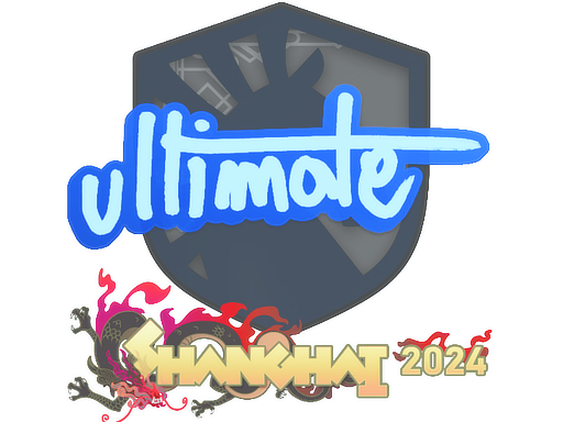 ultimate