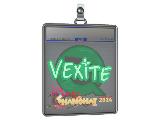 vexite | Austin 2025