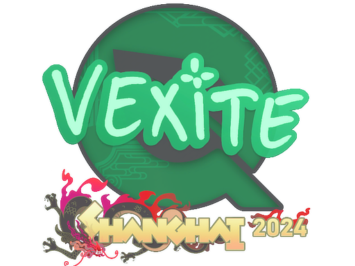 vexite
