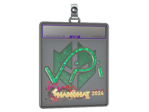 VINI (Glitter) | Copenhagen 2024