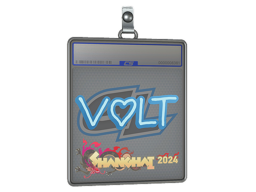 volt | Copenhagen 2024