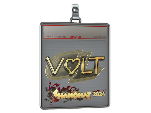 volt (Gold) | Shanghai 2024