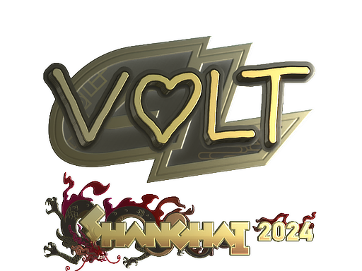 volt (Gold)