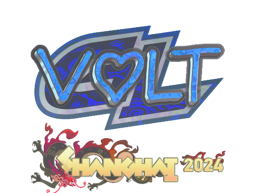 volt (Holo)