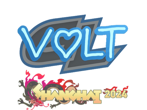 volt