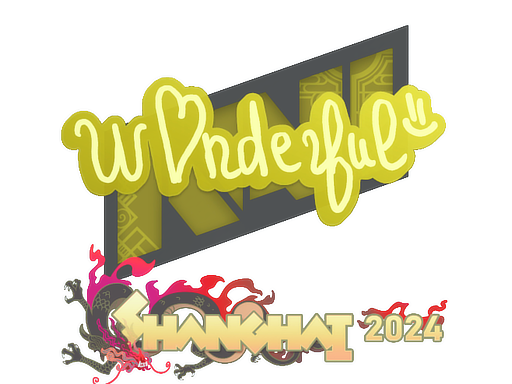 w0nderful
