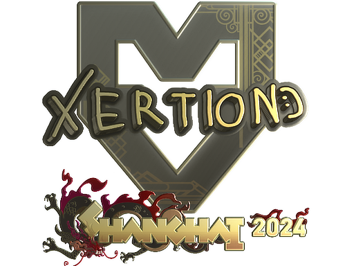xertioN (Gold)