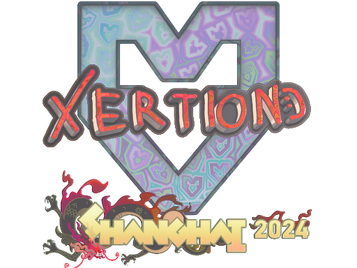 xertioN (Holo)
