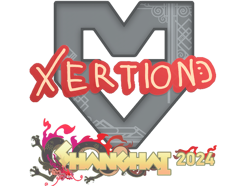 xertioN