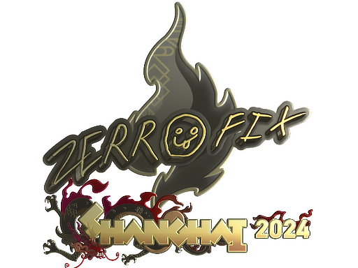 zeRRoFIX (Gold)