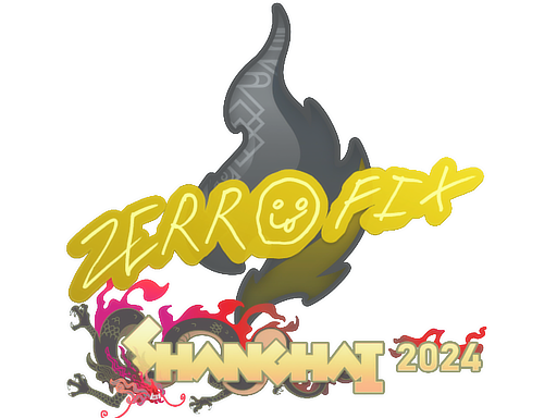zeRRoFIX