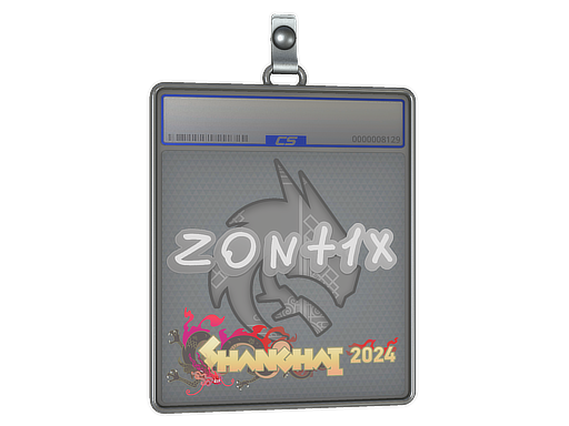 zont1x | Shanghai 2024