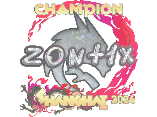 zont1x (Glitter, Champion)