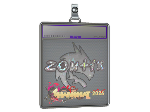 zont1x (Glitter) | Copenhagen 2024