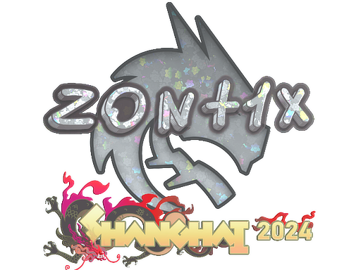 zont1x (Glitter)