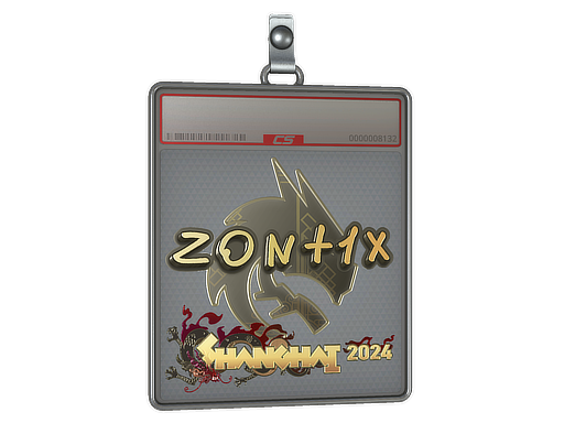 zont1x (Gold) | Budapest 2025