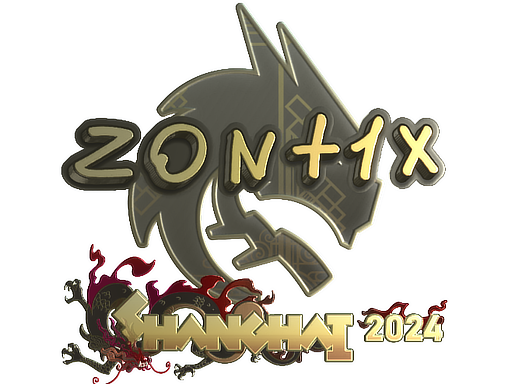 zont1x (Gold)