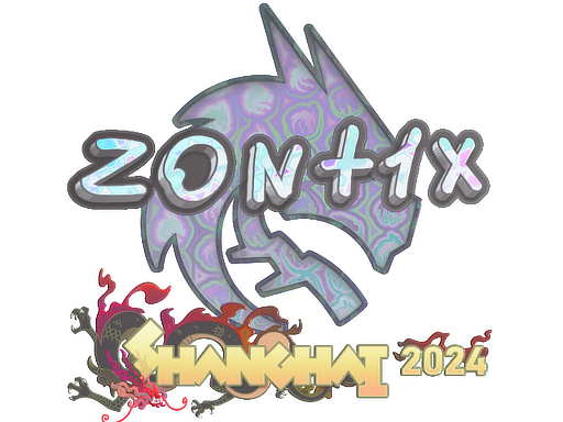 zont1x (Holo)
