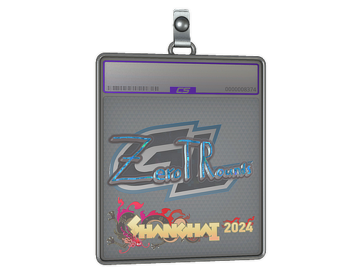 ztr (Glitter) | Shanghai 2024