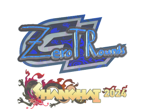 ztr (Holo)
