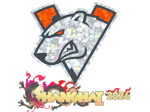 Virtus.pro (Glitter)