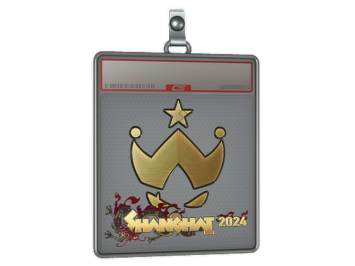 Wildcard (Gold) | Austin 2025