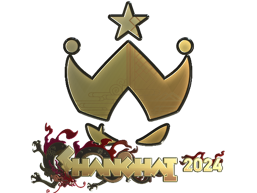 Wildcard (Gold)