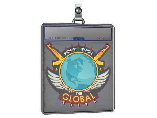 Global Elite