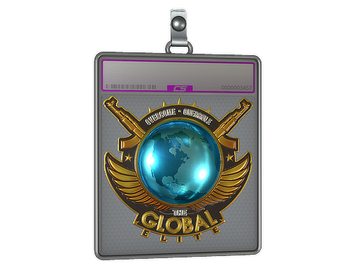Global Elite (Foil)