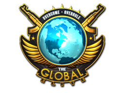 Global Elite (Foil)