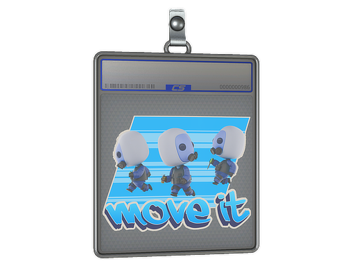 Move It