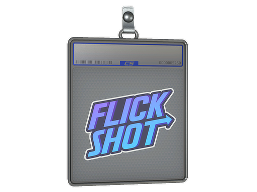 Flick Shotter