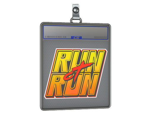 Run CT, Run