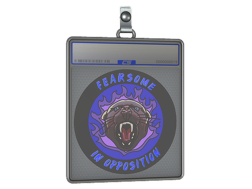 Fearsome
