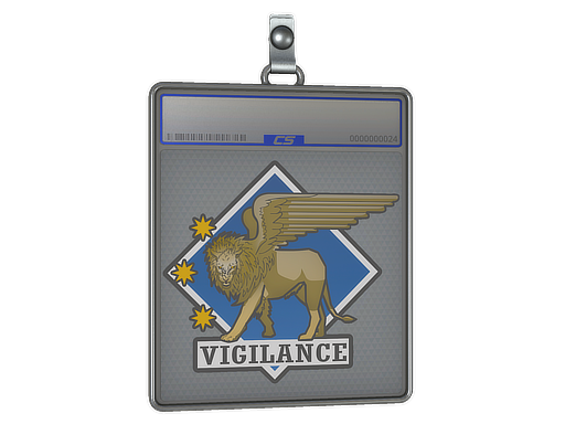 Vigilance