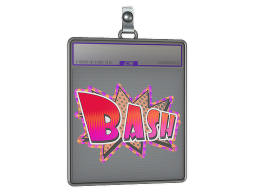 Bash (Holo)