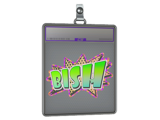 Bish (Holo)