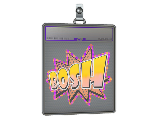 Bosh (Holo)