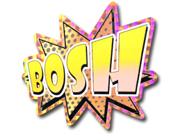 Bosh (Holo)