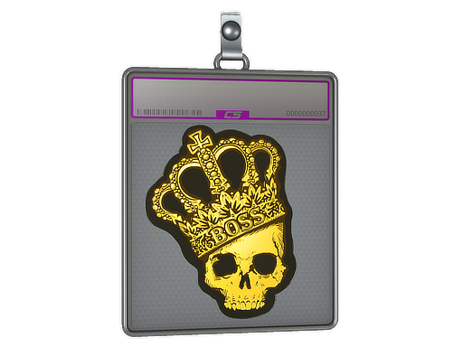 Crown (Foil)