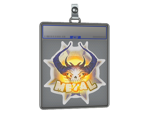 Metal