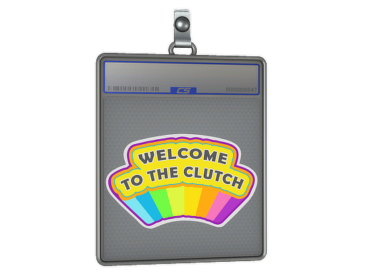 Welcome to the Clutch