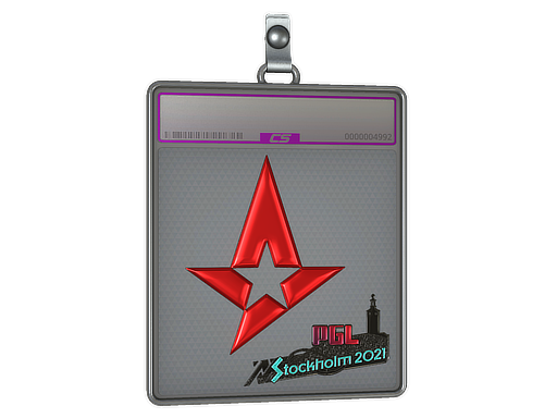Astralis (Foil) | 2020 RMR