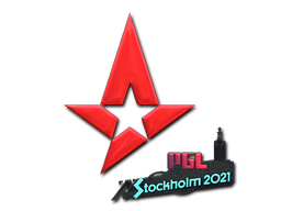 Astralis (Foil)