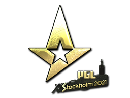 Astralis (Gold)